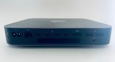 Apple Mac Mini 2018 A1993 Core 7 3.2GHz 16GB RAM 128GB Corei7 picture