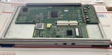 Alcatel OmniSwitch OS9800-CMM 902672-90 Chassis Management Module w/SSL-UNTESTED picture