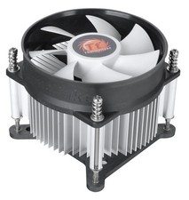 Thermaltake Gravity i2 95W 92mm CPU Cooler Intel LGA 1200 1151 1150 1155 1156 picture