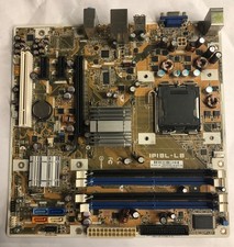 HP Compaq dx2400 Microtower IPIBL-L8 Motherboard- 462797-001 picture