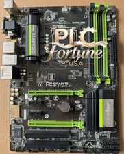 Used Gigabyte G1.Sniper Z5 Intel Z87 LGA1150 ATX DDR3 DVI+VGA+HDMI Motherboard picture