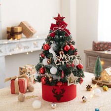 Christmas Decoration Desktop Small Christmas Tree picture