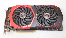 MSI GeForce GTX 1060 6GB GDDR5 Graphics Card picture