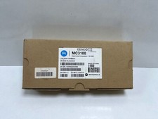 Motorola Symbol MC3100-RL3S04E00 Handheld Barcode Scanner (NEW) picture