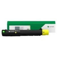 Lexmark Unison Original Laser Toner Cartridge - Magenta Pack (85d00m0) picture
