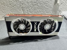 XFX AMD Radeon HD 7870 2GB GDDR5 256-Bit PCIe Graphics Video Card Dual Fan picture