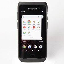 CT45-L0N-27D100G Honeywell Handheld Mobile Computer Wireless 2D Barcode Scanner picture