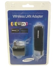 Genuine Samsung WIS09ABGN 2009 2010 Smart TV Wireless WiFi LAN Adapter picture