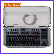 Aproca Keyboard Case Razer Huntsman V3 G915 TKL picture
