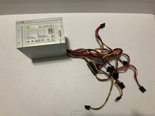 HEC-350TE-2RX Power Unit - Tested and Working. picture