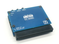 M4 BOARD FOR AMSTRAD CPC 464 664 6128 MICRO SD WLAN WIFI picture