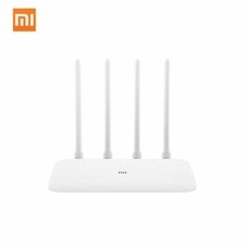 Xiaomi Mi 4A Gigabit Edition Router WiFi DDR3 High Gain 4 Antenna APP Control picture
