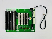 IEI IP-8S Backplane picture