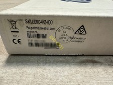 1PCS Crestron DMC-4KZ-HDO Video Matrix Output Card Brand new Fedex or DHL picture