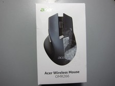 New Acer Wireless Mouse for Laptop, OMR266 picture