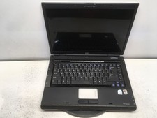 HP Pavilion DV5000 Intel Core 2 Duo T1350 1.86GHz 1 GB NO HDD No Batt picture