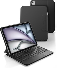 Dexnor Keyboard Case iPad Air 11'' M4 2026 M3 M2/5th 4th Gen/iPad Pro 11'' #2663 picture