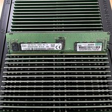 HPE P07642-B21 P11443-191 P20501-001 Server RAM 16G PC4-3200AA picture