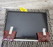 New HP N45001-001 14” WUXGA LCD Screen Display Assembly 1920x1200 IR Camera picture