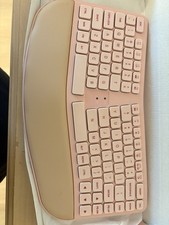 Wireless Keyboard by Tech Wireless Keyboard picture