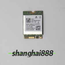 RTL8852CE for lenovo thinkpad E14 Gen 5 6 WIFI Bluetooth WLAN 5W10V25824 picture