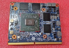 Tested HP 8570w 8770w NVIDIA AMD FirePro M4000 video card picture