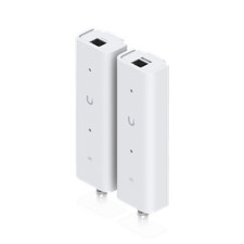Ubiquiti PoE Over 2-Wire Retrofit Extender UACC-RETROFIT-POE-2WIRE - NEW SEALED picture
