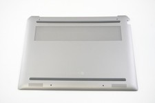 XGF52Y0TFATP00504 Hp Bottom Base Cover Meteor Silver A9PS0UA#ABA picture