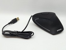 Anker A7851 Ergonomic Optical USB Wired Vertical Mouse picture