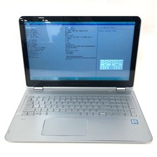 HP Envy x360 M6 Convertible Laptop/i5/Parts & Repair/Damaged Chassis picture