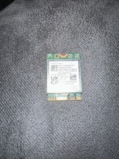 Realtek RTL8852AE WiFi 6 M.2 2230 Wireless Card HP M34023-001 Working Pull Hp picture