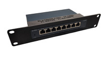 10 Inch 1U Network Rack Mount for TP-Link TL-SG108 Switch picture