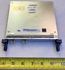 Cisco SPA-2XCT3/DS0 V03 - 2 Port Channelized T3 Shared Port Adapter picture