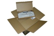 (BRAND NEW) Compaq Beige Color USB Keyboard KU-9978 picture