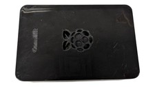 Raspberry Pi 4 Model B, 1GB RAM Single Board Computer w/ CannaKit picture