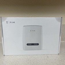 X-LINK MESH ROUTER LCE4121S- WHITE (OPEN) picture