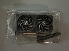 MSI GeForce RTX 5070 SHADOW 2X OC 12GB GDDR7 GPU picture