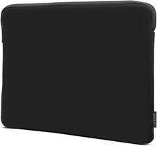 15.6 Inch Neoprene Sleeve for Notebook/Tablet - Compatible with MacBook A picture