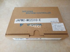 NEW YASKAWA JAPMC-MC2310-E CONTROL MODULE fedex or DHL picture
