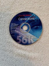 3Com Connections 56K Installation Software - CD ONLY picture