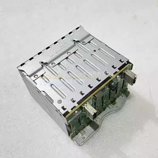 380G9 ML350 G9 Cage 8-Bay Hard Drive Backplane For Hp G9 729820-001 777279-001 picture