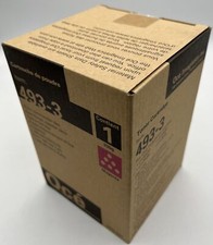 493-3 OEM OCE Magenta Toner picture