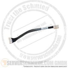 Supermicro 28cm NVMe cable cable AS-1115CS-TNR CBL-MCIO-1228M5RE picture