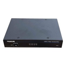 BlackBox ACU5600A-SM KVM Extender LRXI Industrial Fiber KVM Extender Single Mode picture