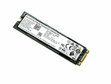LOT OF 100: 128GB M.2 2280 SATA SSD Solid State Drive Major Brands picture