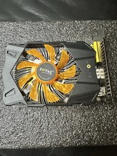 ZOTAC NVIDIA GeForce GTX 750 1GB GDDR5 SFF PCI Express Graphics Card picture
