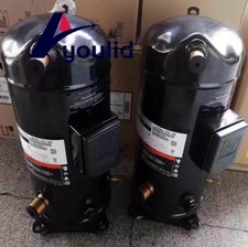 1PCS NEW EMERSON ZR160KCE-TFD-523 compressor DHL or FedEx picture