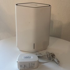 NETGEAR Orbi Pro SXS50 Satellite Tri-Band Mesh WiFi 6 AX5400 picture