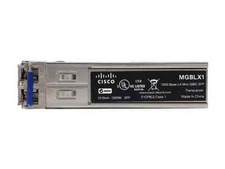 Cisco MGBLX1 Linksys Compatible 1000BASE-LX SFP  Transceiver picture
