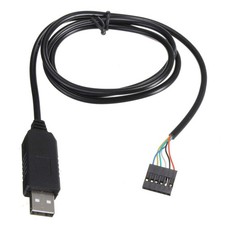 1pc FTDI FT232RL USB to Serial Adapter Module 6-Pin USB to TTL RS232 Cable picture